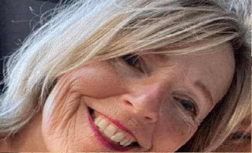 Meet Bieke Van Aggelen, the founder of the African Literary Agency, passionate about promoting African voices in literature