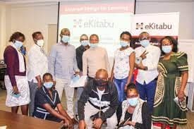 eKitabu trains 33 Headteachers on Universal Design for Learning (UDL)