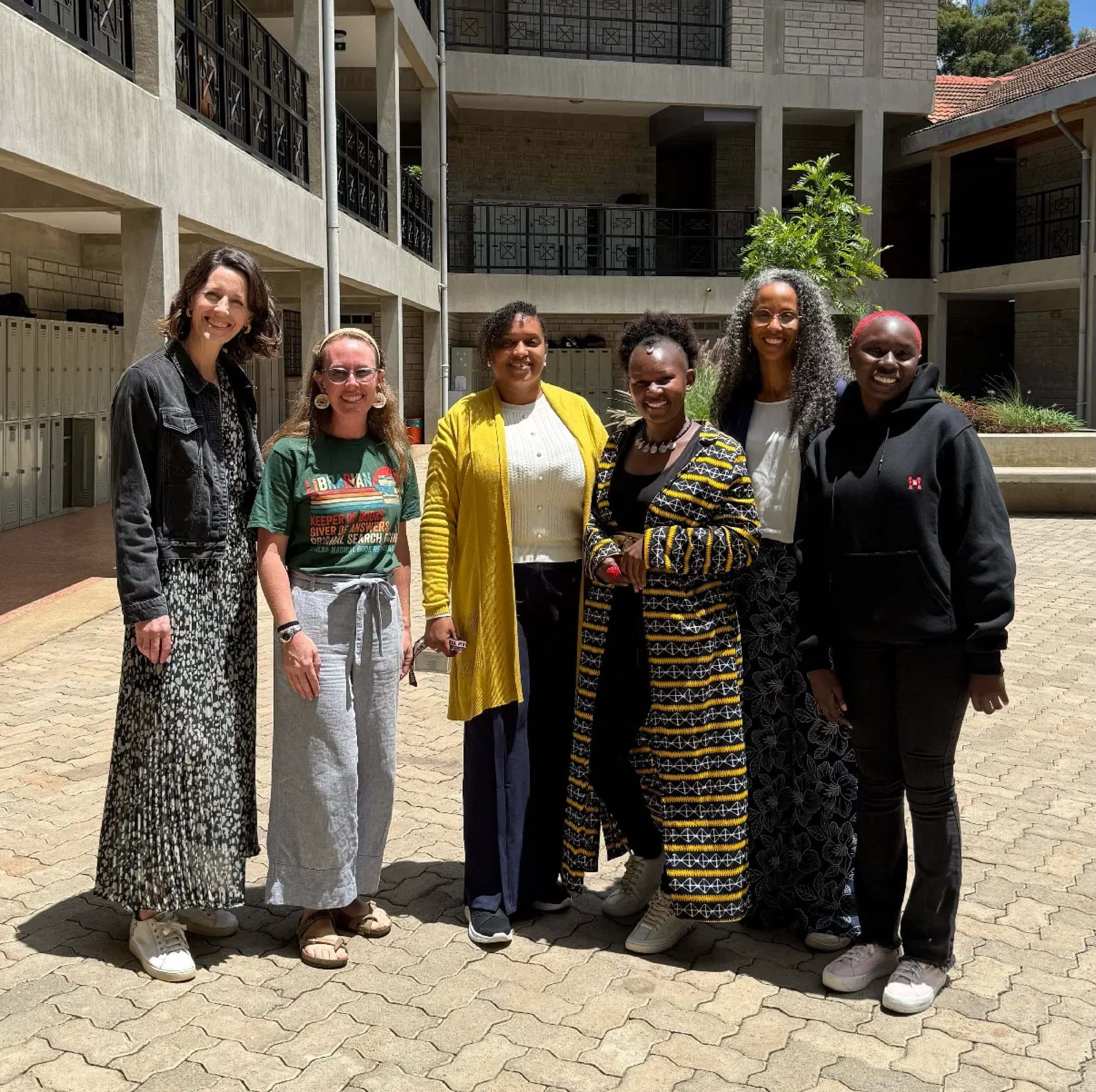eKitabu Monthly Newsletter July 2026