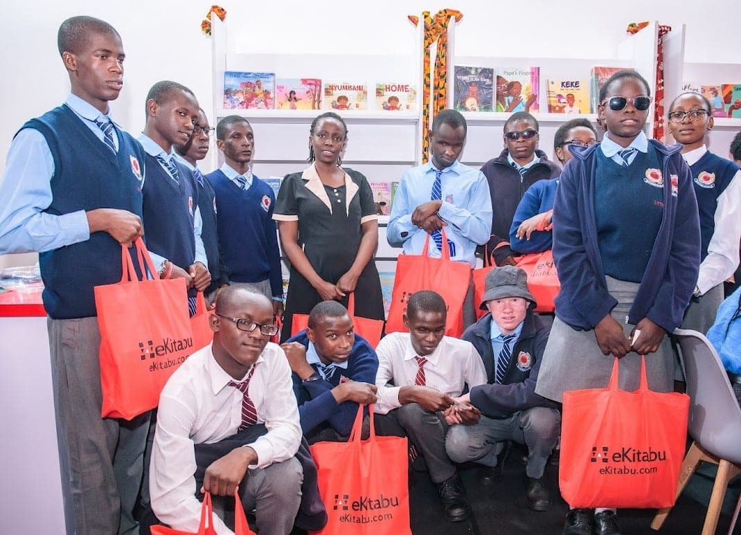 eKitabu Monthly Newsletter September 2024