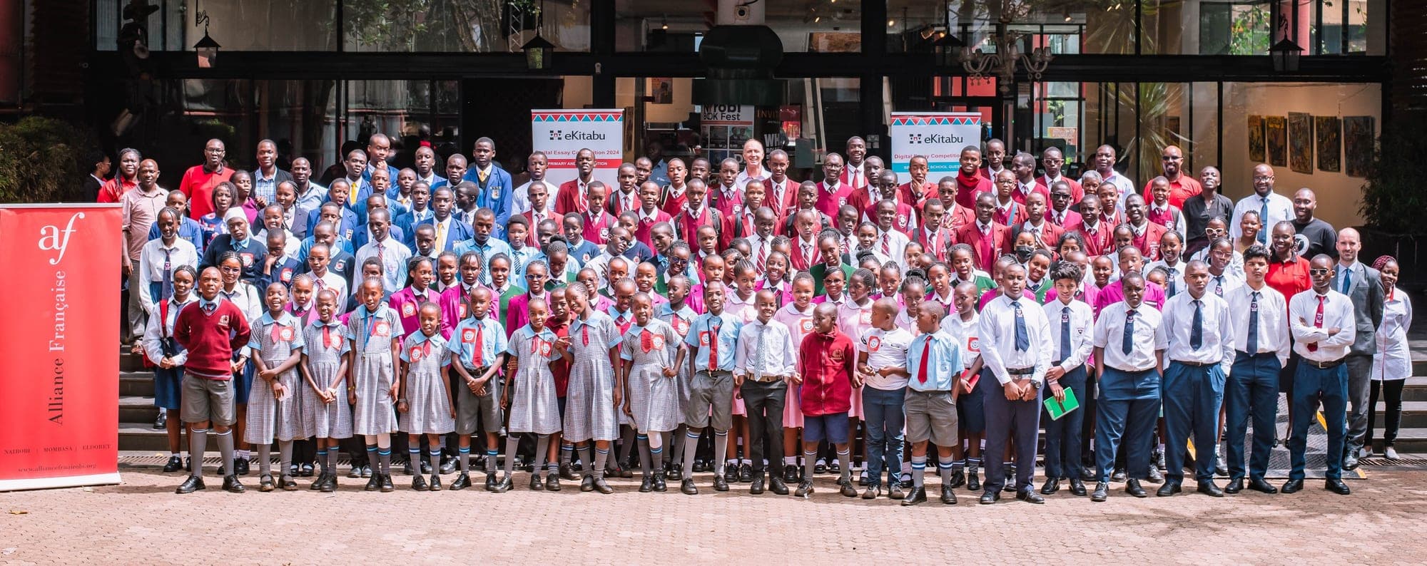 eKitabu Monthly Newsletter June 2024