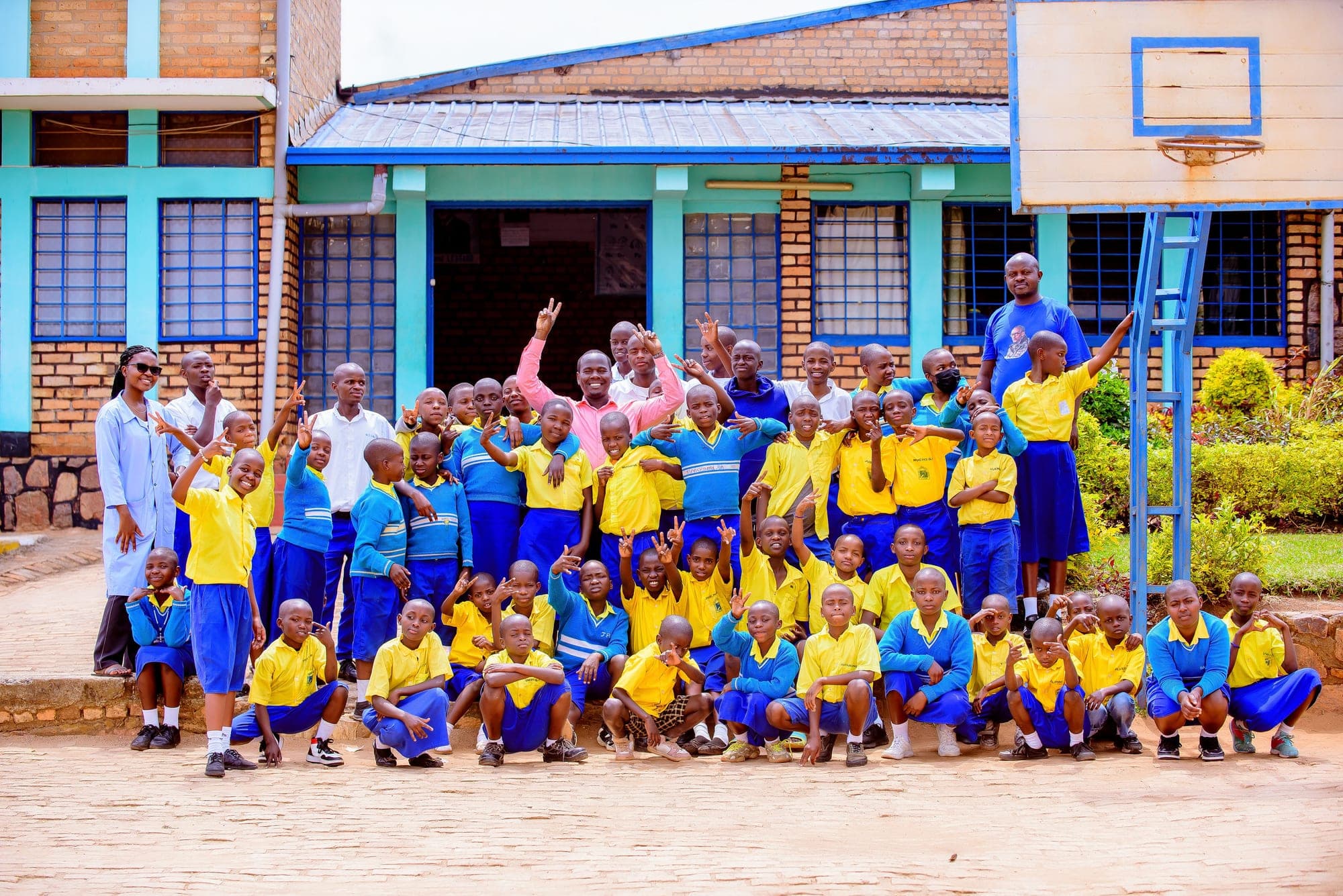 Soma Mumuganda: Celebrating International Deaf Awareness Week in Rwanda