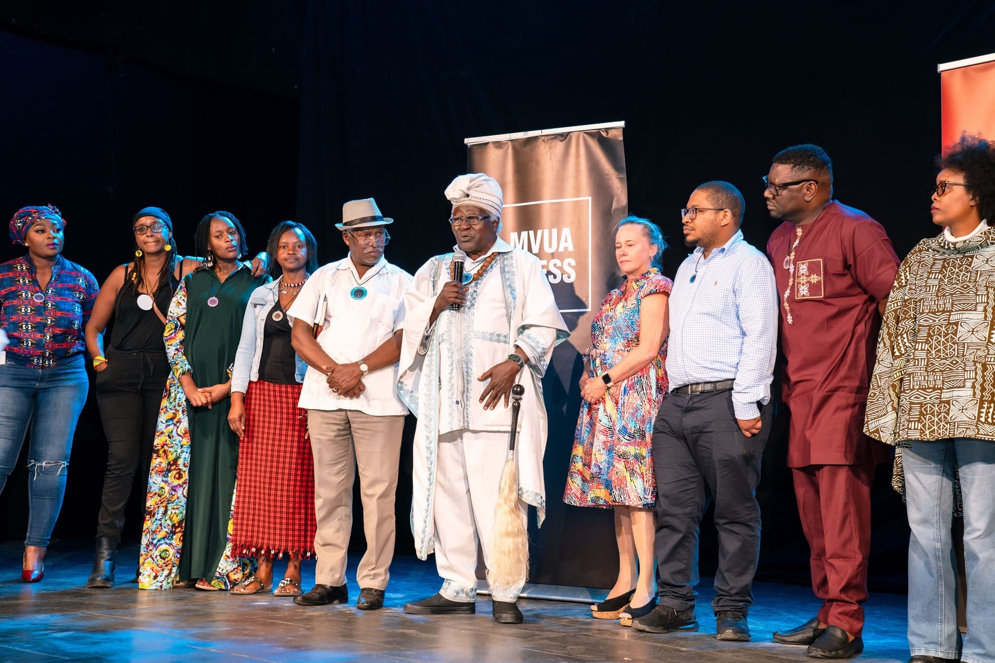 eKitabu Monthly Newsletter July 2025