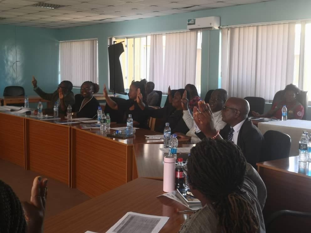 Government’s Role in Scaling Inclusive Education for Deaf Children