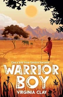 Warrior Boy