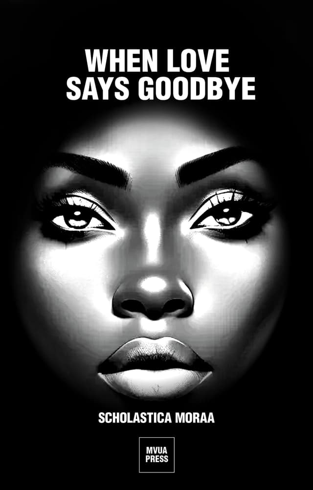 When Love Says Goodbye