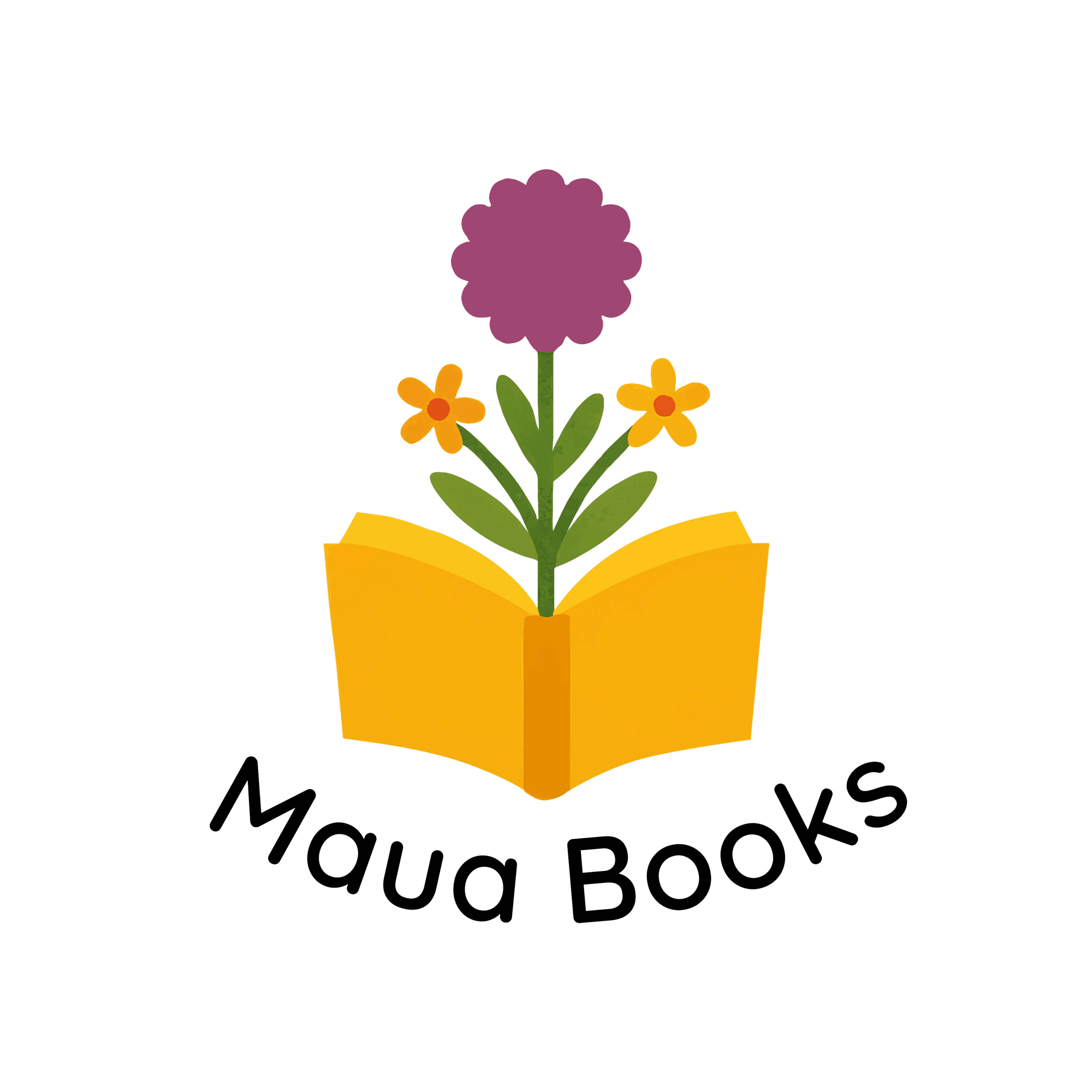 Maua Books