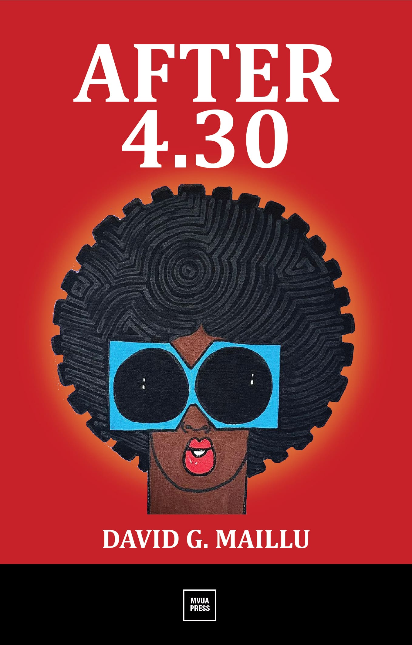 After 4:30 cover