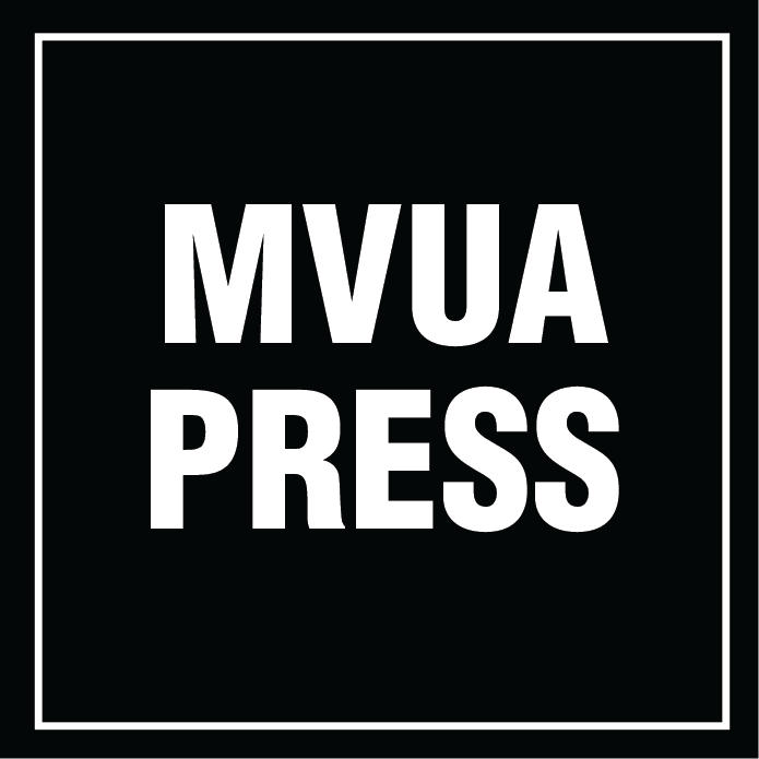 Mvua Press