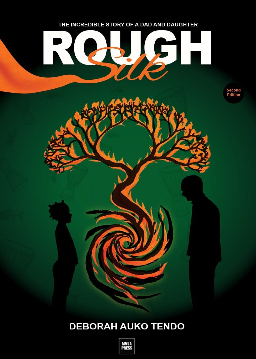 Rough Silk cover