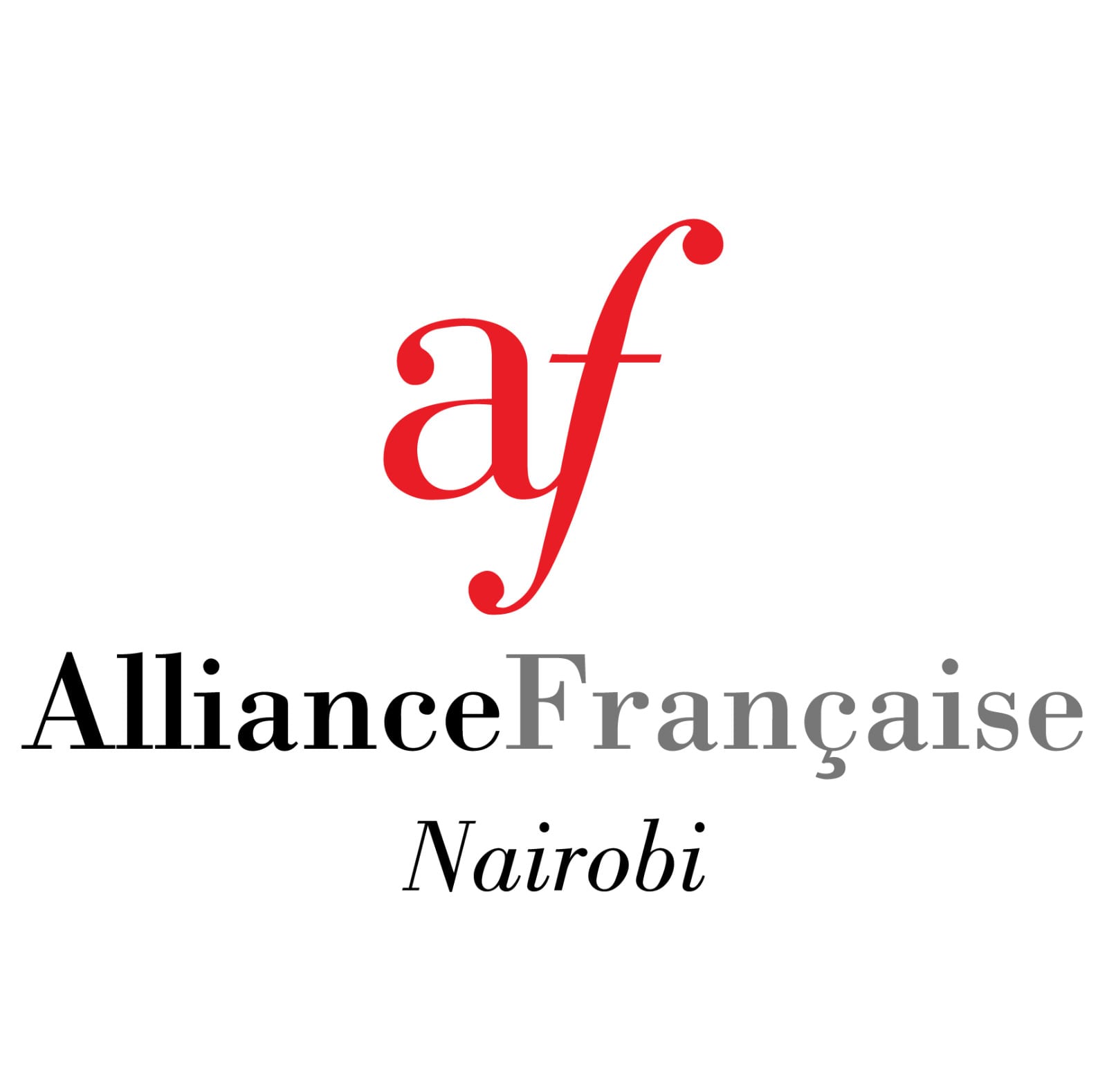 Alliance Française Nairobi