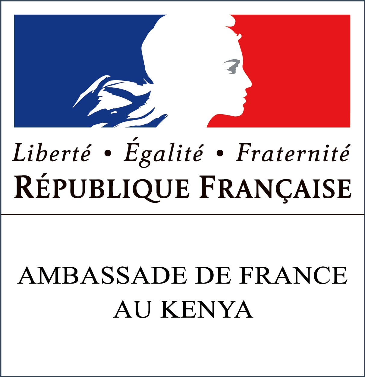 Ambassade de France au Kenya