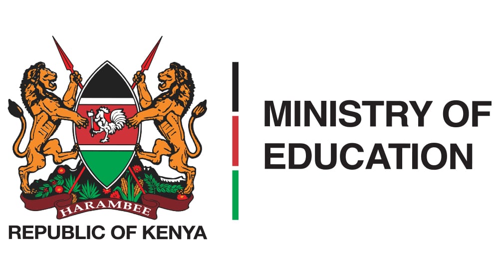 Ministry of Education, Republic of Kenya