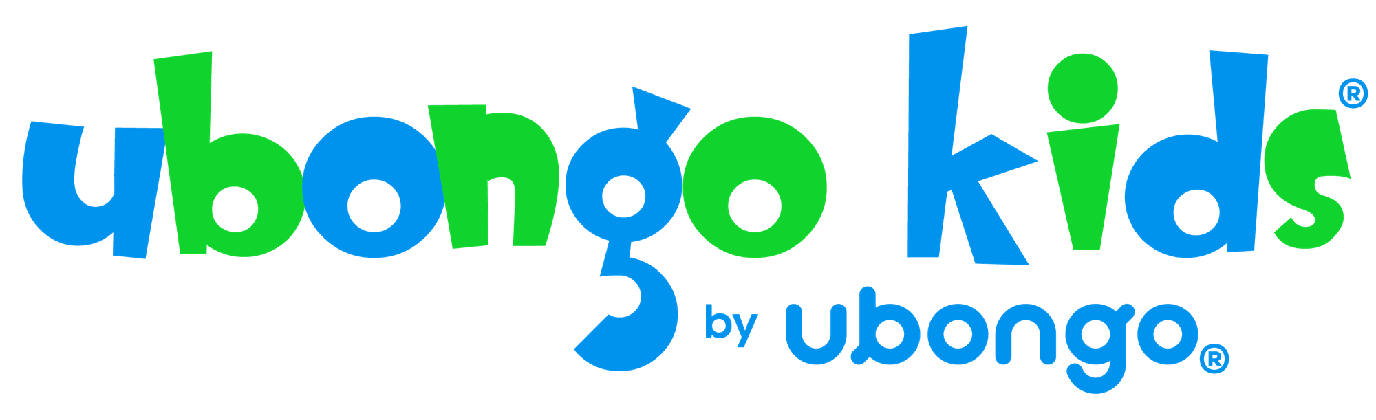 Ubongo Kids